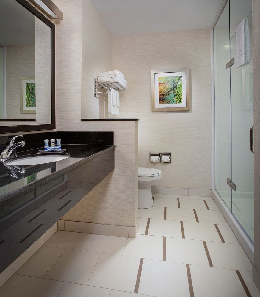 Hotel Fairfield & By Marriott Dallas Waxahachie